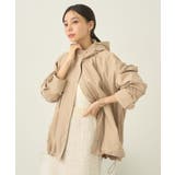 マウンテンパーカー | earth music&ecology  | 詳細画像1