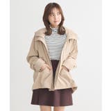 マウンテンパーカー | earth music&ecology  | 詳細画像10