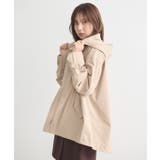 マウンテンパーカー | earth music&ecology  | 詳細画像11