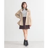 マウンテンパーカー | earth music&ecology  | 詳細画像12