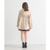 マウンテンパーカー | earth music&ecology  | 詳細画像14