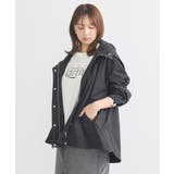 マウンテンパーカー | earth music&ecology  | 詳細画像16