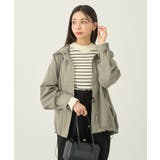 マウンテンパーカー | earth music&ecology  | 詳細画像20