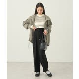 マウンテンパーカー | earth music&ecology  | 詳細画像22