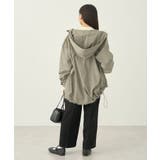 マウンテンパーカー | earth music&ecology  | 詳細画像24