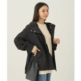 マウンテンパーカー | earth music&ecology  | 詳細画像26