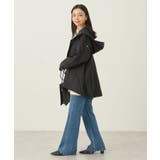 マウンテンパーカー | earth music&ecology  | 詳細画像28