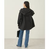 マウンテンパーカー | earth music&ecology  | 詳細画像29