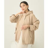 マウンテンパーカー | earth music&ecology  | 詳細画像30