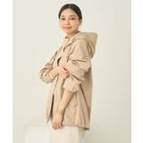 マウンテンパーカー | earth music&ecology  | 詳細画像32