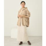 マウンテンパーカー | earth music&ecology  | 詳細画像33