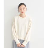 パールプルオーバー | earth music&ecology  | 詳細画像21 