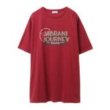 ヴィンテージライクツアーTee | earth music&ecology | 詳細画像24