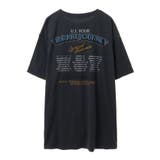 ヴィンテージライクツアーTee | earth music&ecology | 詳細画像32