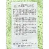 メッシュカーディガン | earth music&ecology | 詳細画像25