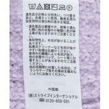 シャイニーベロアチュニック | earth music&ecology  | 詳細画像35 