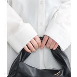 SET2点レースビスチェ+シャツ | earth music&ecology  | 詳細画像17