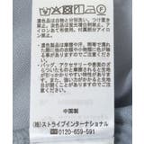 シフォンドロストレイヤードスカート | earth music&ecology  | 詳細画像30 