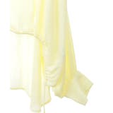 レーヨンクレープドロストシャツ | earth music&ecology | 詳細画像26