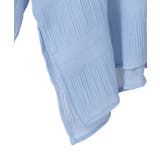 マジョリカプリーツレギュラーシャツ | earth music&ecology  | 詳細画像32 