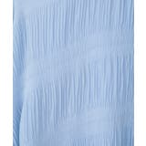 マジョリカプリーツレギュラーシャツ | earth music&ecology  | 詳細画像33 