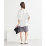 PhotoスリットT | earth music&ecology | 詳細画像10