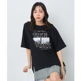 PhotoスリットT | earth music&ecology | 詳細画像14
