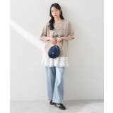PhotoスリットT | earth music&ecology | 詳細画像20