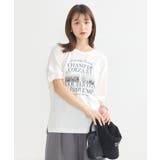 PhotoスリットT | earth music&ecology | 詳細画像5