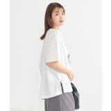 PhotoスリットT | earth music&ecology | 詳細画像6