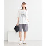 PhotoスリットT | earth music&ecology | 詳細画像8