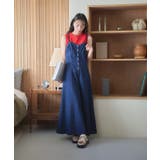 リブタンクトップ | earth music&ecology  | 詳細画像12 