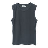 リブタンクトップ | earth music&ecology  | 詳細画像53 