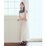 リブタンクトップ | earth music&ecology  | 詳細画像9 