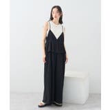 リブタンクトップ | earth music&ecology  | 詳細画像27 