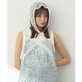 リブタンクトップ | earth music&ecology  | 詳細画像28 