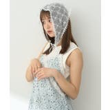 リブタンクトップ | earth music&ecology  | 詳細画像29 