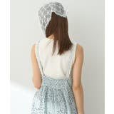 リブタンクトップ | earth music&ecology  | 詳細画像30 