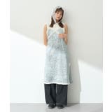 リブタンクトップ | earth music&ecology  | 詳細画像31 