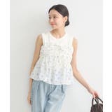 リブタンクトップ | earth music&ecology  | 詳細画像32 