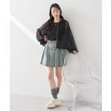 リブタンクトップ | earth music&ecology  | 詳細画像39 