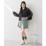 リブタンクトップ | earth music&ecology  | 詳細画像40 