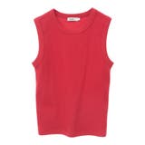 リブタンクトップ | earth music&ecology  | 詳細画像45 