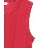 リブタンクトップ | earth music&ecology  | 詳細画像48 