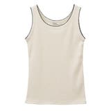 ピコトリミングタンクトップ | earth music&ecology  | 詳細画像32