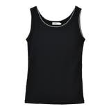 ピコトリミングタンクトップ | earth music&ecology  | 詳細画像33