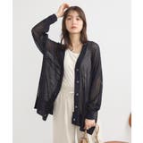 ピコトリミングタンクトップ | earth music&ecology  | 詳細画像10