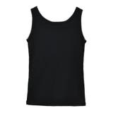 ピコトリミングタンクトップ | earth music&ecology  | 詳細画像26