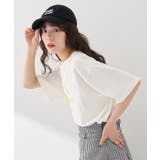 FRUITS DE SAISONショートT | earth music&ecology  | 詳細画像3 