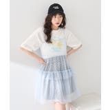 FRUITS DE SAISONショートT | earth music&ecology  | 詳細画像5 